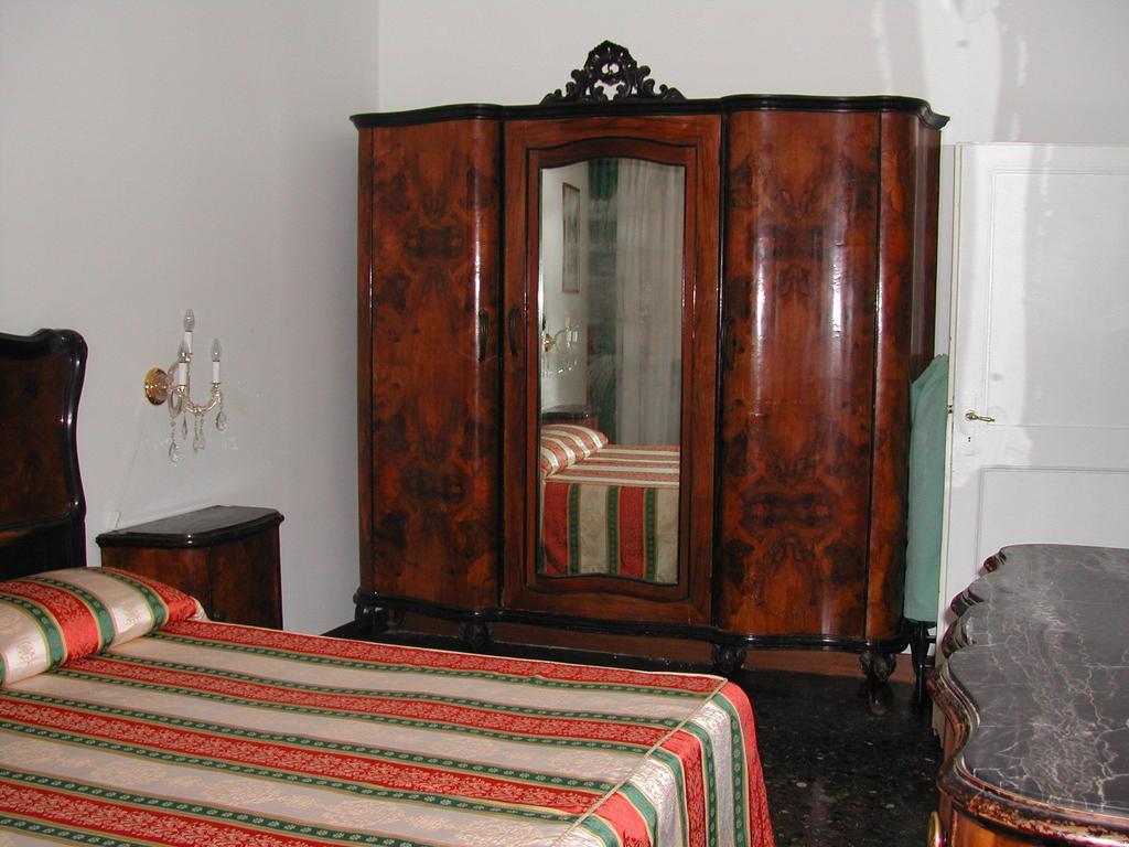 Ca' Derai Apartamento Veneza Quarto foto