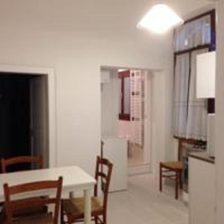 Ca' Derai Apartamento Veneza Quarto foto