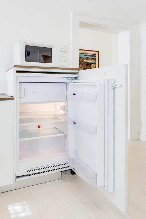 Ca' Derai Apartamento Veneza Quarto foto