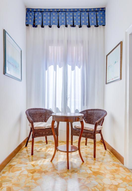 Ca' Derai Apartamento Veneza Quarto foto
