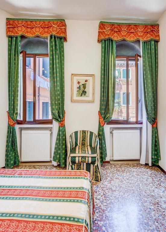 Ca' Derai Apartamento Veneza Quarto foto