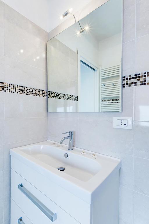 Ca' Derai Apartamento Veneza Quarto foto