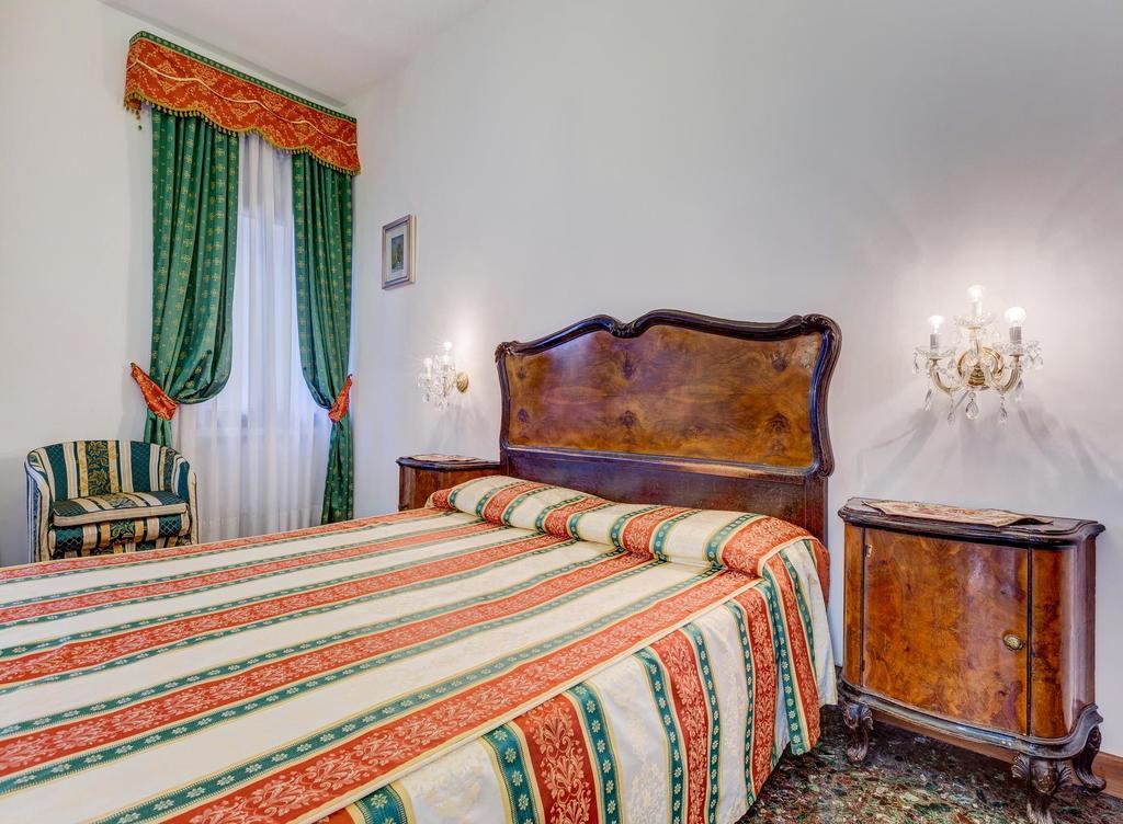 Ca' Derai Apartamento Veneza Quarto foto