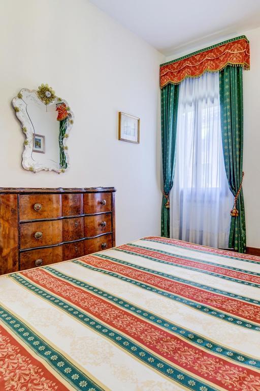 Ca' Derai Apartamento Veneza Quarto foto