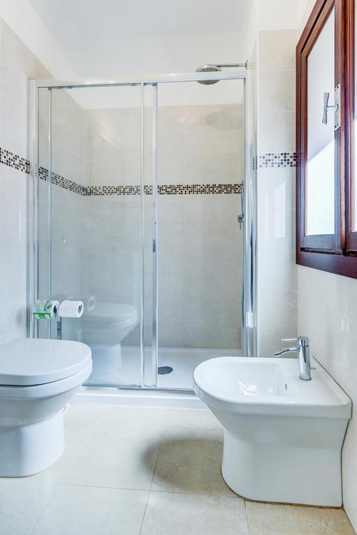 Ca' Derai Apartamento Veneza Quarto foto