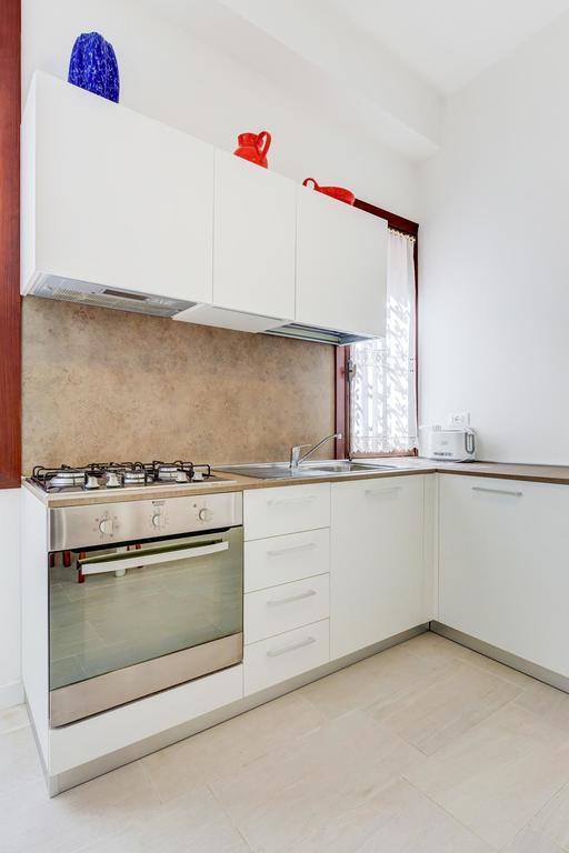 Ca' Derai Apartamento Veneza Quarto foto