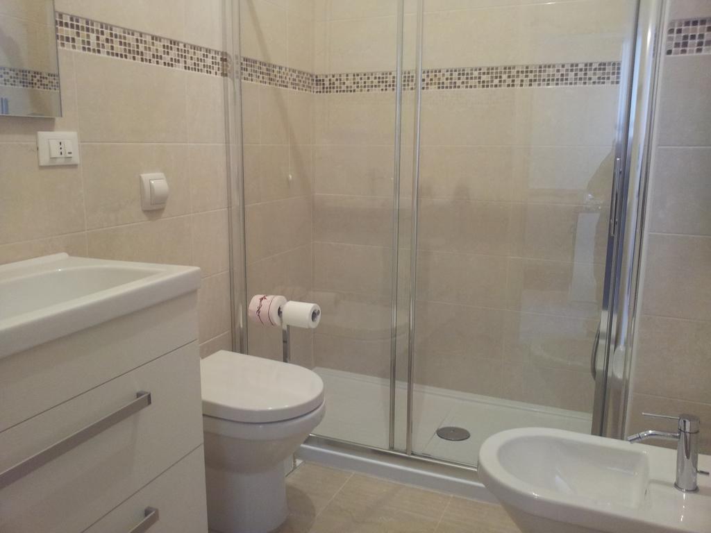 Ca' Derai Apartamento Veneza Quarto foto
