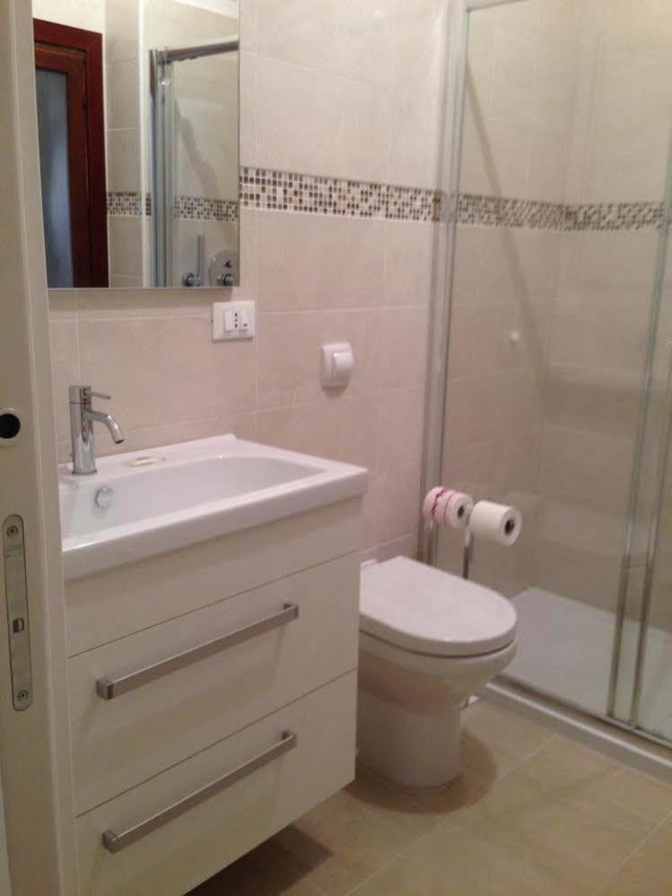 Ca' Derai Apartamento Veneza Exterior foto