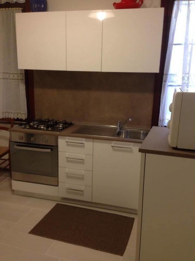 Ca' Derai Apartamento Veneza Exterior foto