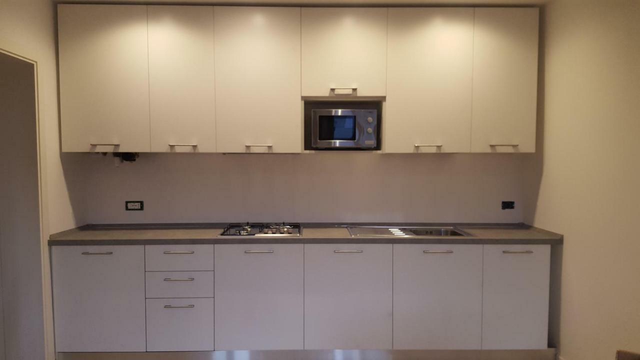 Ca' Derai Apartamento Veneza Exterior foto