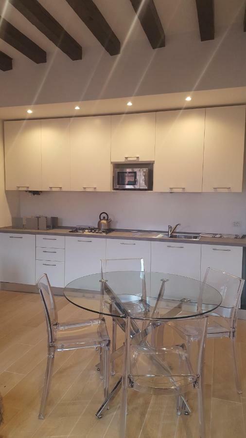 Ca' Derai Apartamento Veneza Exterior foto