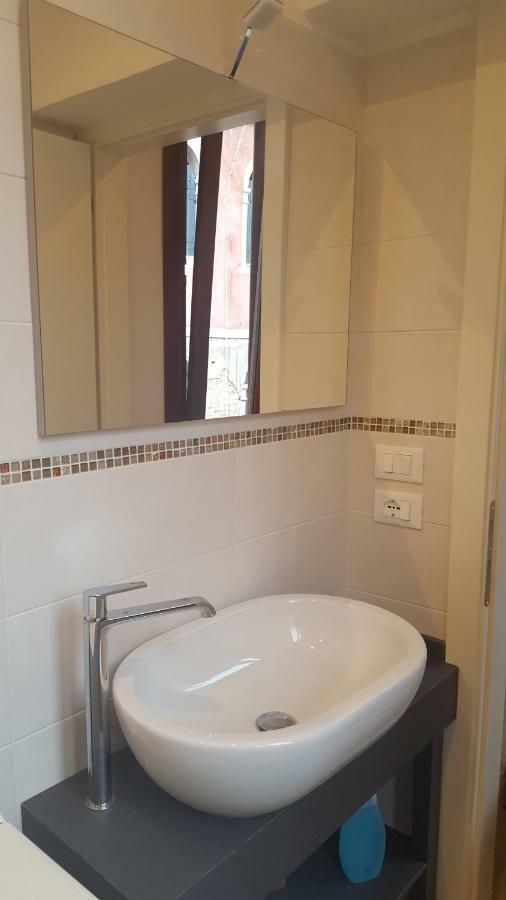 Ca' Derai Apartamento Veneza Exterior foto